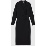 Marisse Women's Dress Z-Su-4510 Black | Shoptok.si