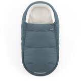 Thule Elements navlaka za noge za dečja kolica S – Dark Slate Cene