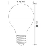 XXXL Led-sijalka 10561dck | Shoptok.si