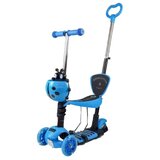 Thema Romobil - guralica 5u1 plavi | shoptok.hr