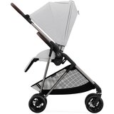 Cybex kišobran kolica Melio fog grey 524000043 | shoptok.hr