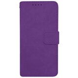  Maska za telefon LEATHER LUX FLIP za Iphone 15, Ljubičasta | Eponuda.com
