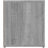 TV ormarići 2 kom boja sivog hrasta sonome 80x31,5x36 cm drveni | Eponuda.ba