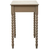 Premier Housewares Radni stol od masivnog bora 48x107 cm Heritage – | shoptok.hr