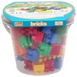 UNIKA - Kocke Vedro Malo 468