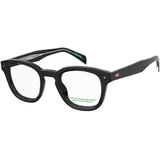 LV 5088 807 47 Férfi, Női szemüvegkeret (optikai keret)