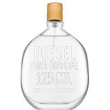 Diesel fuel For Life Homme toaletna voda 125 ml za muškarce | shoptok.hr