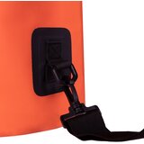 GymBeam vodootporni ranac dry bag orange