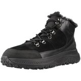 Geox D OLIVIERA + GRIP Crna Cijene