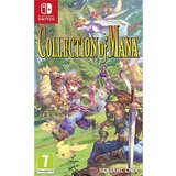 Square Enix Collection of Mana (Nintendo Switch) Cene