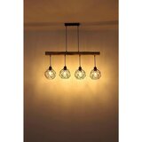 Globo Visilica (60 W, D x Š x V: 85,5 x 20,5 x 25,5 cm, E27) | shoptok.hr