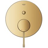 Grohe pokrivna plošča za kad/tuš ESSENCE (24058GL1) - Cool sunrise | Shoptok.si
