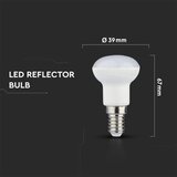  led sijalica samsung chip R39 E14/2,9W/230V 6500K | Eponuda.com