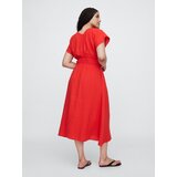 GAP Maxi dress with pockets Americana - Women's | ePonuda.com