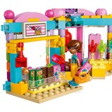 Lego Friends: Trgovina z bomboni v Heartlake Cityju | Shoptok.si