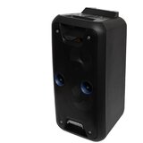 Prenosna Zvučnik bežični, Bluetooth , KARAOKE, 120 / 80W - PAR 2200BT Cijene
