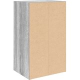 vidaXL Regal za knjige boja hrasta 31x24x52 cm konstruirano drvo | shoptok.hr