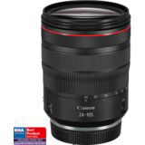 Canon RF 24-105MM F/4 L IS USM OBJEKTIV CANON | Shoptok.si