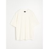 Sinsay Sweatshirt s kratkim rukavima od frotirnog pletiva | shoptok.hr
