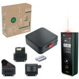 Bosch Zamo Set laserski daljinomjer Mjerno područje (maks.) (detalji) 25 m | Eponuda.ba