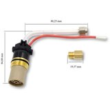  Trafimet A141 glava PF0155 Cene