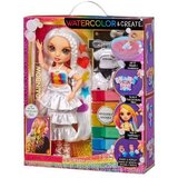  MGA Rainbow High WaterColor &amp Create 22 cm | shoptok.hr