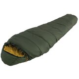 Easy Camp Falcon III Mummy -4°C Adult Mummy sleeping bag Polyester Green Cijene