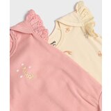 Sinsay Komplet od 2 bodija | shoptok.hr