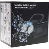  Bubble making machine Cijene