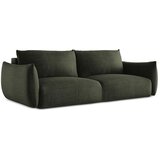 Makamii Zelena sklopiva sofa 230 cm Leila – | shoptok.hr