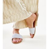 D/CEO Black slippers with fur insulated Valle | Shoptok.si