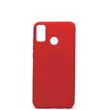  Maska za telefon SOFT CASE za Huawei Honor 9X Lite, Crvena | Eponuda.com