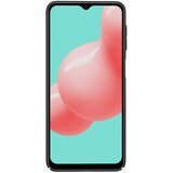 Nillkin CamShield etui z zaščito za kamero Samsung Galaxy A32 5G črne barve | Shoptok.si