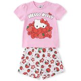 Original Marines pidžama KR KH DGPV1215NF DGPV1215NF HELLO KITTY Ž roza 86 Cijene