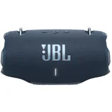 Jbl Xtreme 4 Bluetooth prenosni zvočnik, moder
