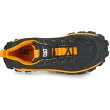 Caterpillar Nizke superge INTRUDER Črna | Shoptok.si