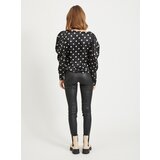 Object Black polka dot blouse . OBJECT | ePonuda.com