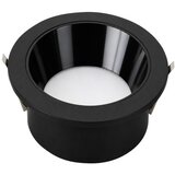 Master Lampa ugradna 15W fi140mm 4200K OS-DL005-170 SMD crna Cijene