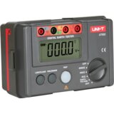Uni-t UT522 digitalni merilec upornosti ozemljenja | Shoptok.si