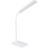  Namizna svetilka LED, bela (4 W) | Shoptok.si