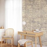  Tapeta - Verses of Love (Romeo &amp Juliet) 50x1000 Standard | shoptok.hr