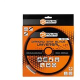  Dijamatna rezna ploča univerzal - 230mm | shoptok.hr