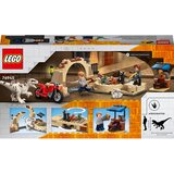 Lego Igračka Atrociraptor potjera motorom 76945 | Eponuda.ba