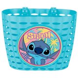  Košara za bicikl Stitch Cijene