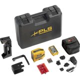 FLUKE PLS 6R RBP KIT križnolinijski laser Raspon (maks.): 30 m | Eponuda.ba