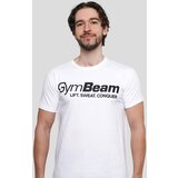 GymBeam Lift T-shirt White