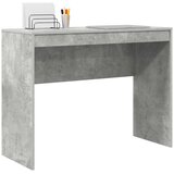  Stol Betonski sivi 100 x 40 x 76 cm | Eponuda.ba