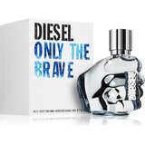Diesel Only The Brave toaletna voda za moške 35 ml | Shoptok.si