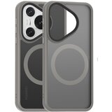 INF Magnetna torbica za mobilni telefon serije Huawei Pura Grey Huawei Pura 70 Pro/Pro+, (21541564) | Shoptok.si