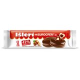 TAKOVO SWISSLION punjeni biskvit sa eurokremom Išleri, 250g
